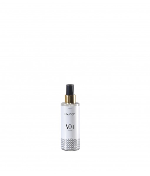 VÜCUT SPREYİ 200 ML NO:1