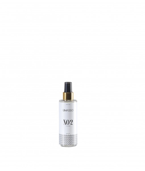 VÜCUT SPREYİ 200 ML NO:2
