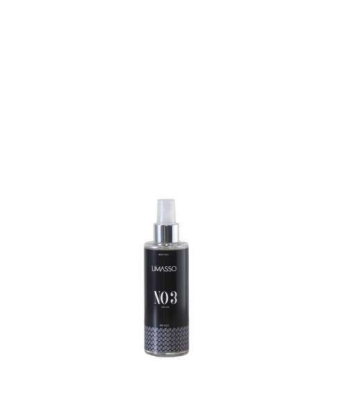 VÜCUT SPREYİ 200 ML NO:3